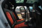 Mercedes-AMG GLC63 S 4Matic+ 2017 года (UK)